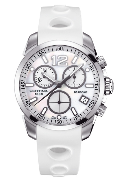 Certina Watch