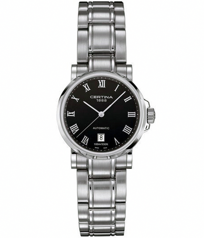 Certina Watch