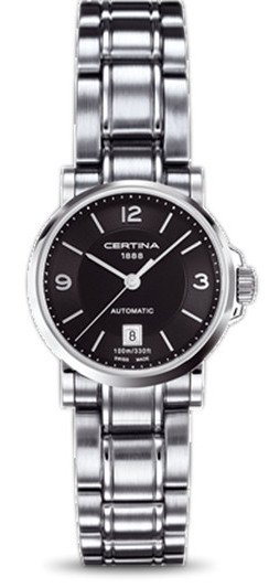 Certina Watch