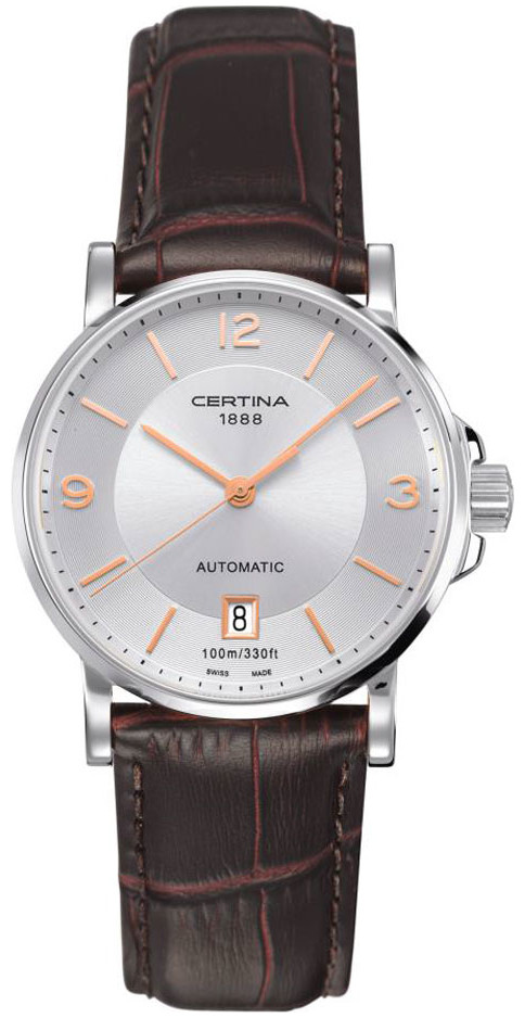 Certina Watch
