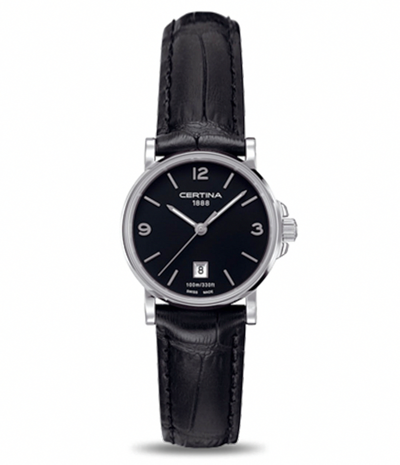 Certina Watch
