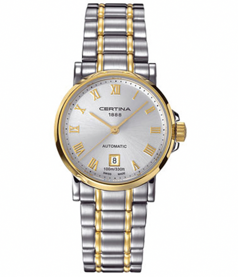 Certina Watch