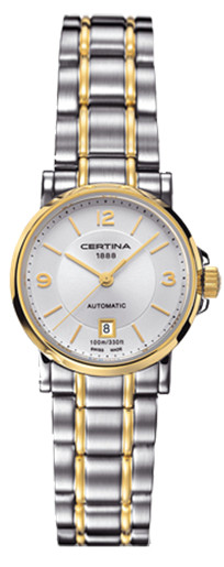 Certina Watch