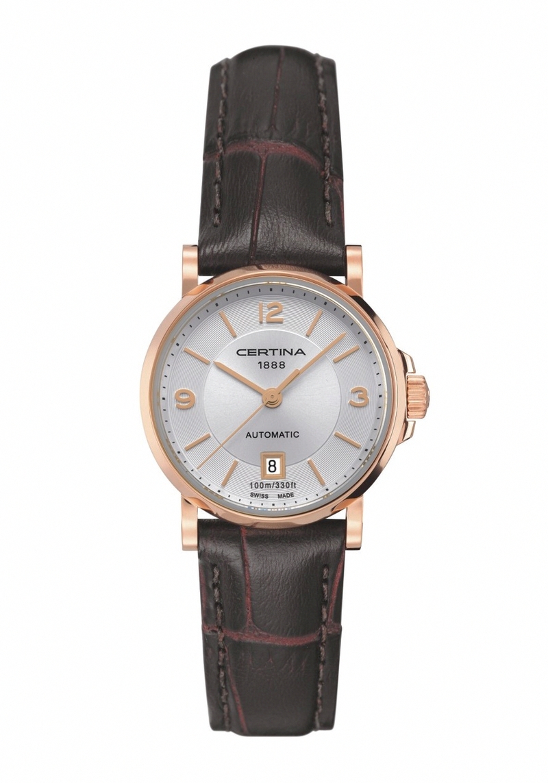 Certina Watch
