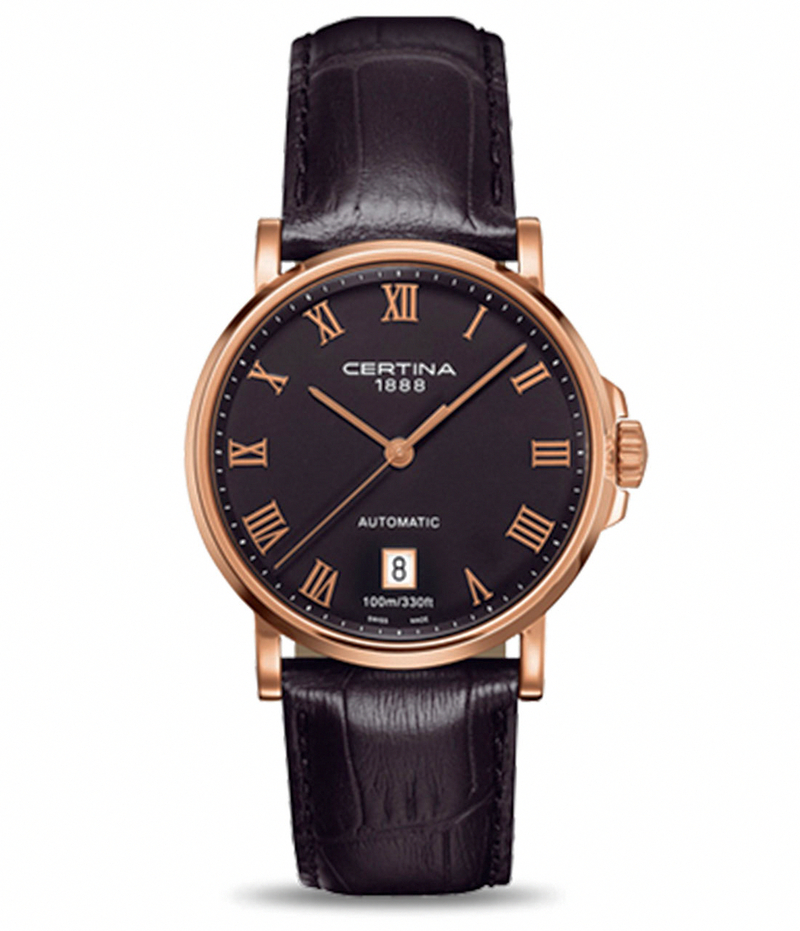 Certina Watch