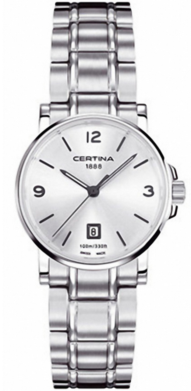 Certina Watch