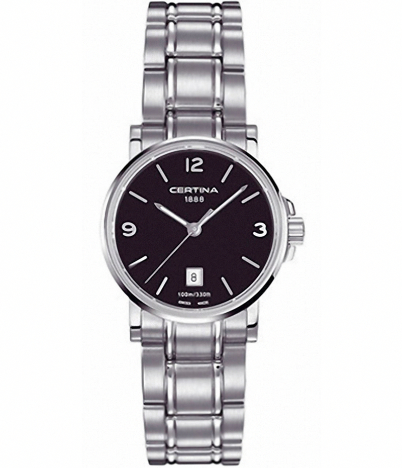 Certina Watch
