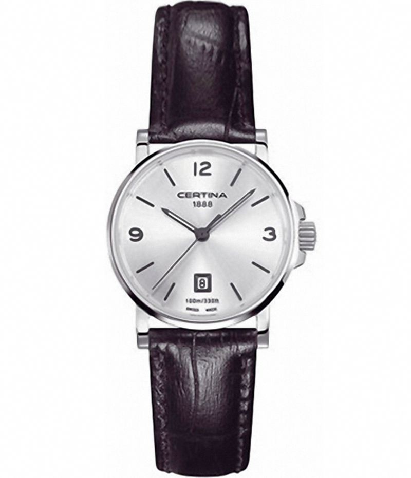 Certina Watch