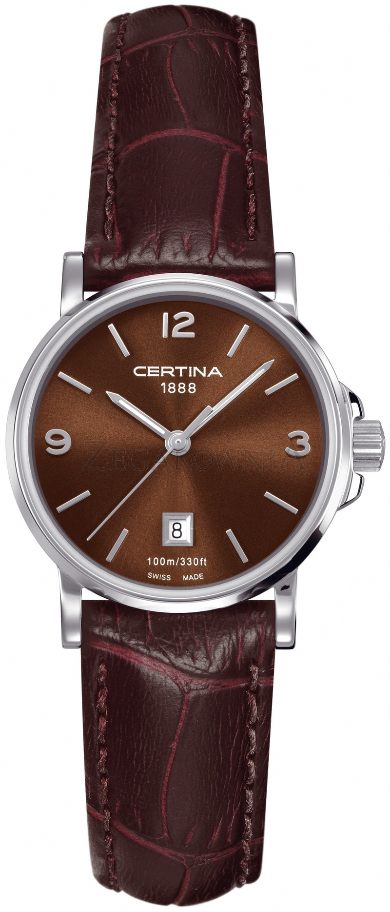 Certina Watch