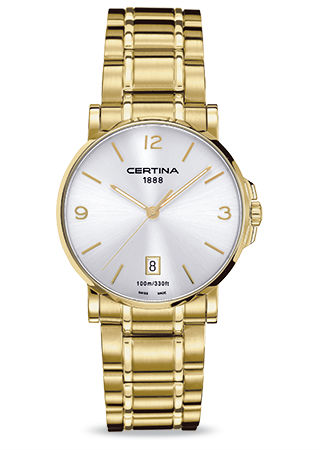 Certina Watch