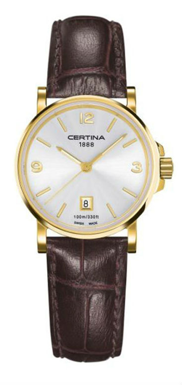 Certina Watch