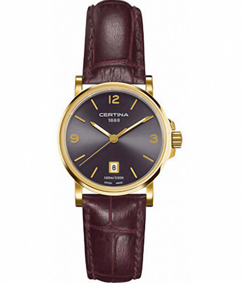 Certina Watch