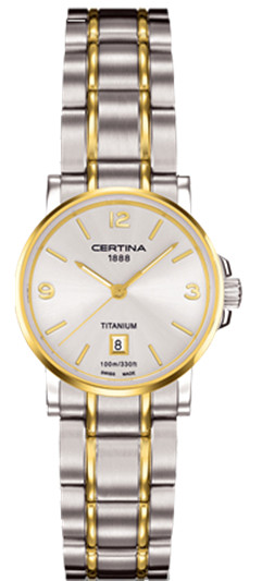 Certina Watch