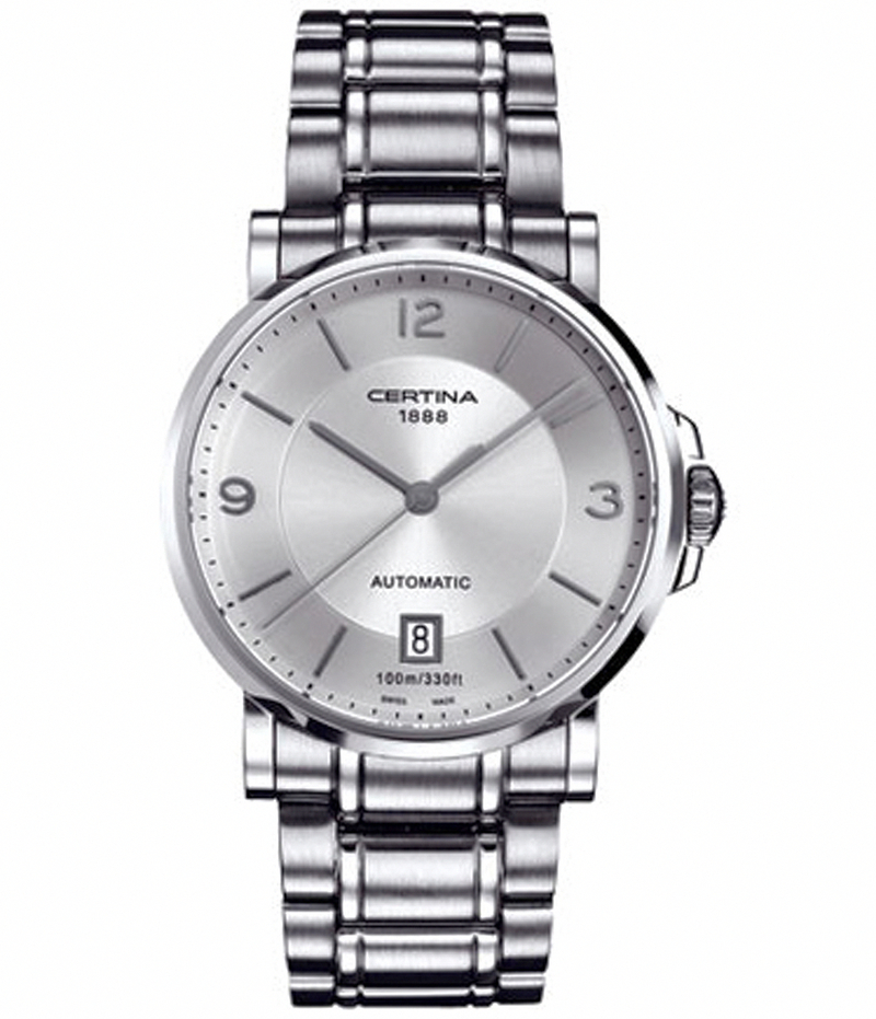 Certina Watch