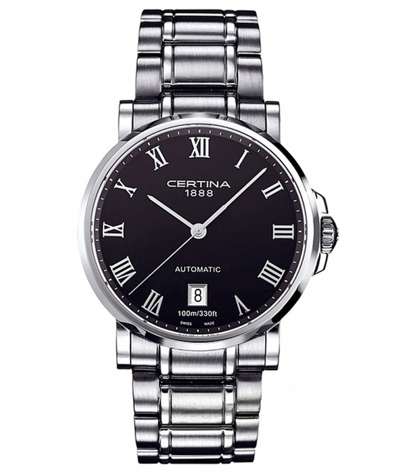 Certina Watch
