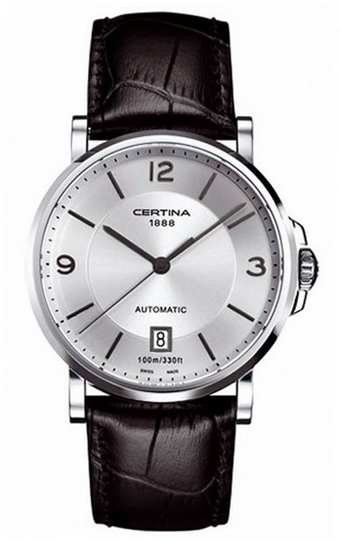 Certina Watch