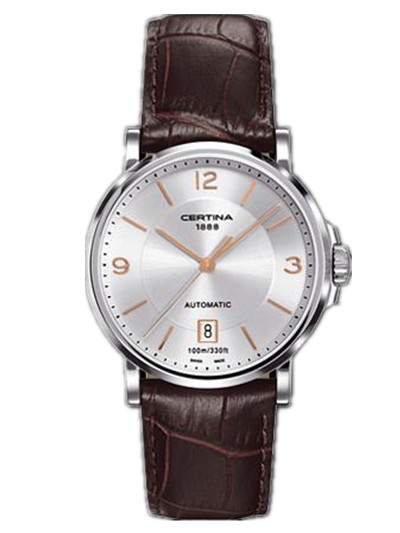 Certina Watch