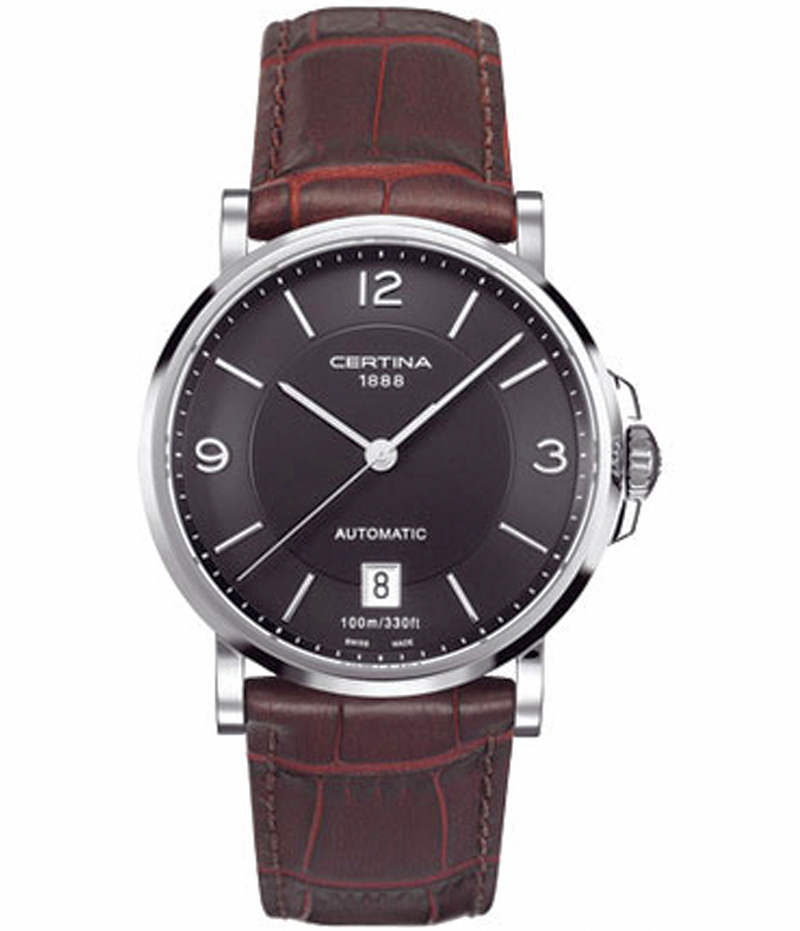 Certina Watch
