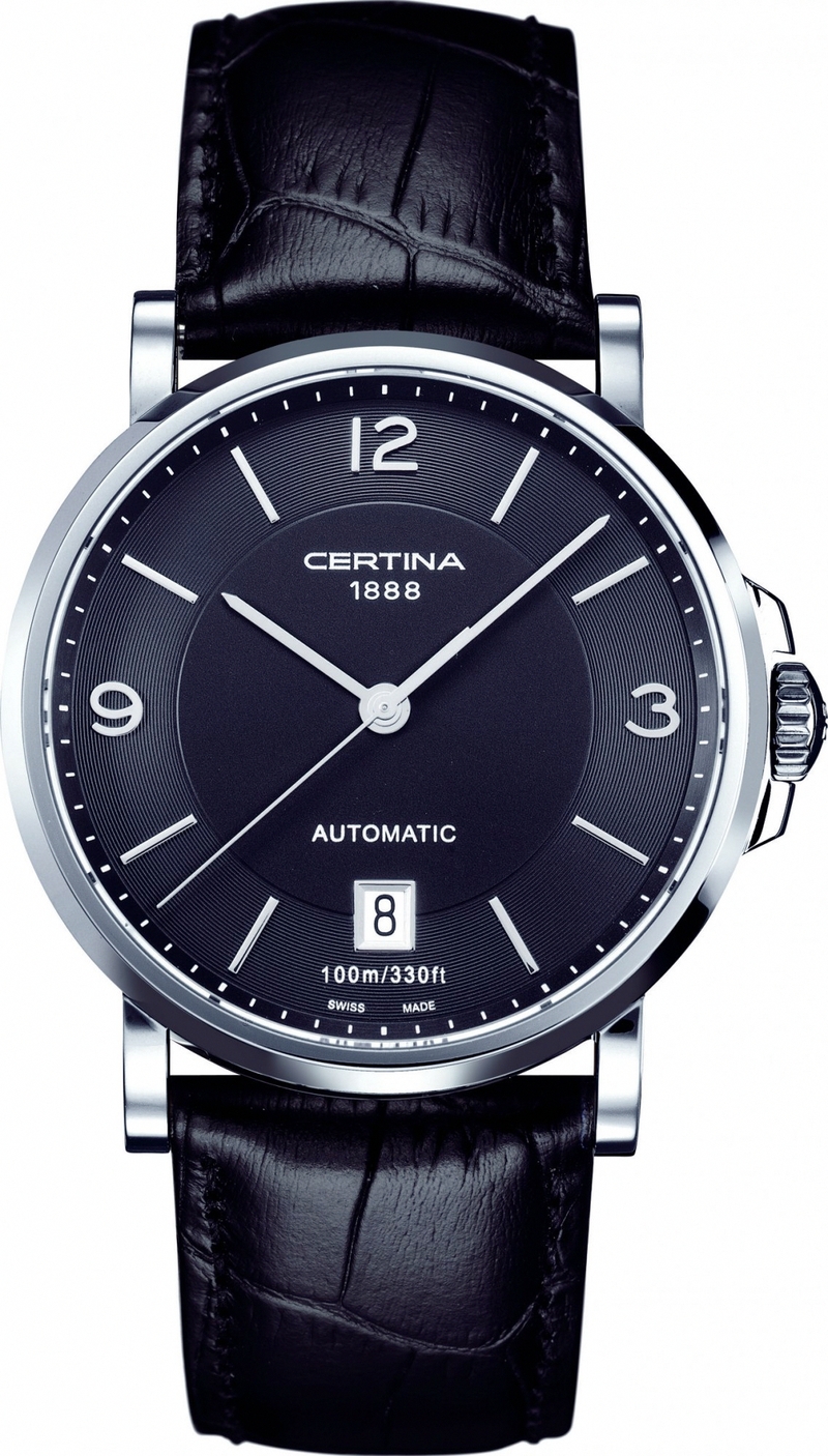 Certina Watch