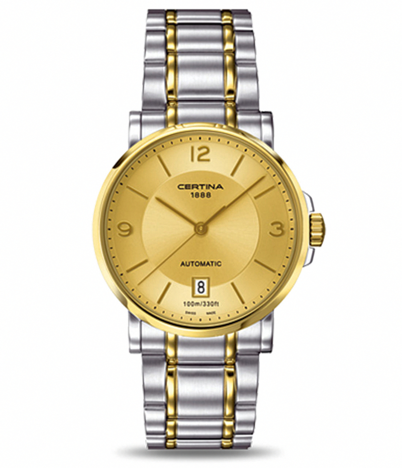 Certina Watch