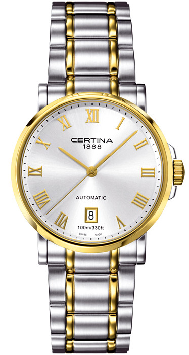 Certina Watch