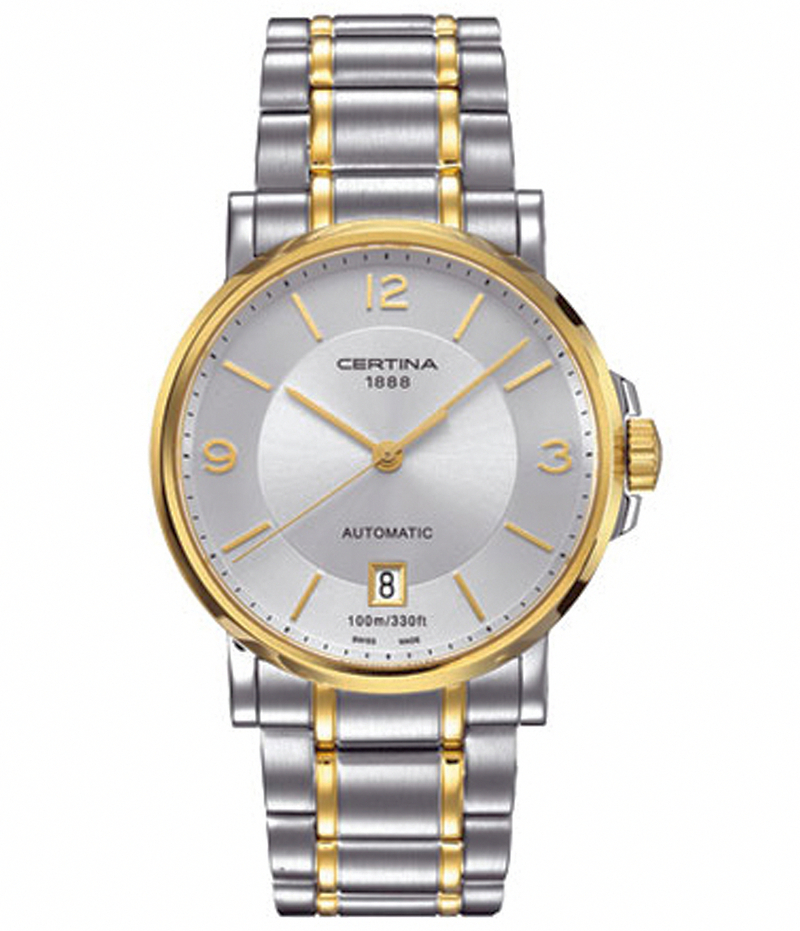 Certina Watch