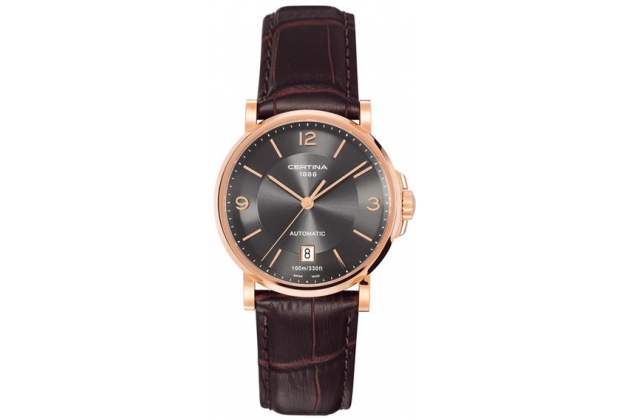 Certina Watch