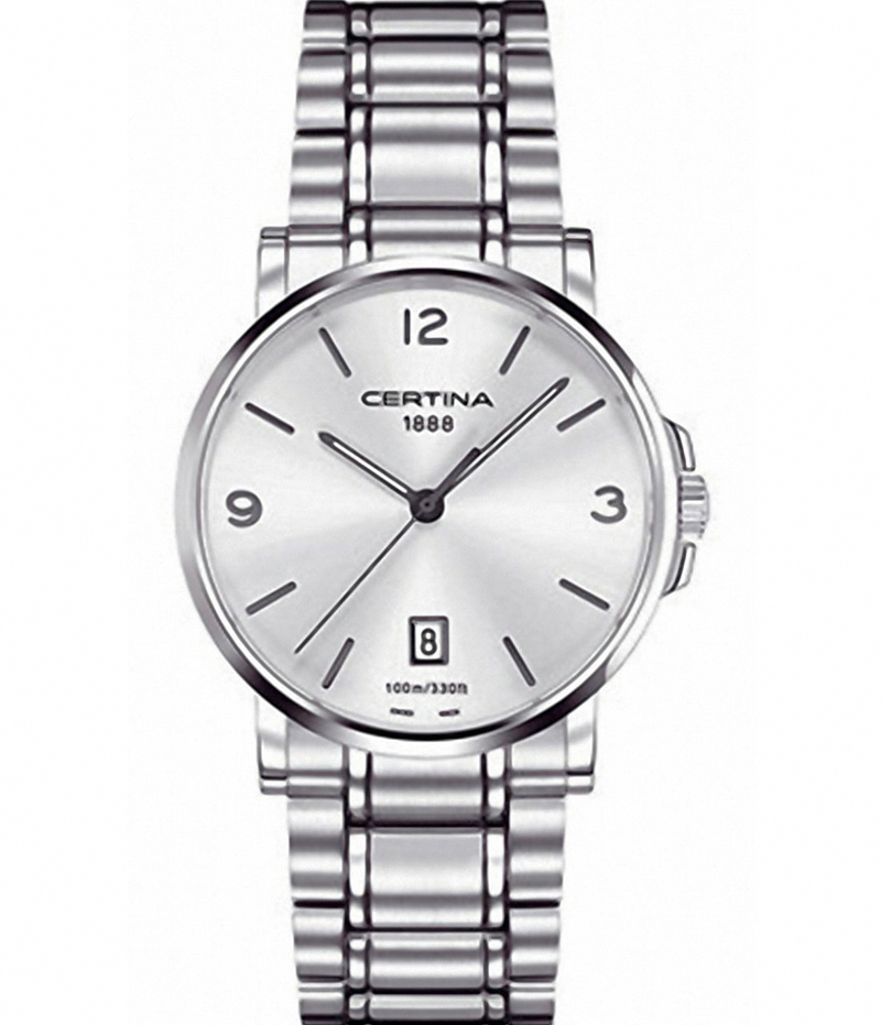 Certina Watch