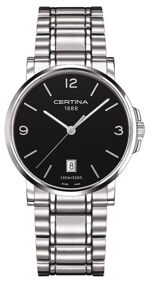 Certina Watch