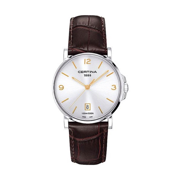 Certina Watch