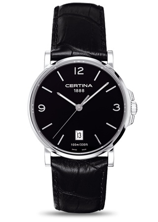 Certina Watch
