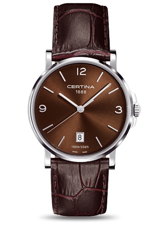 Certina Watch