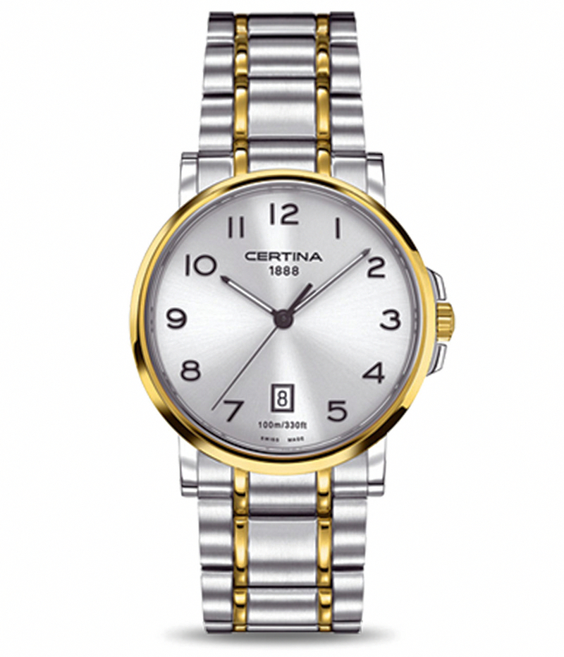 Certina Watch