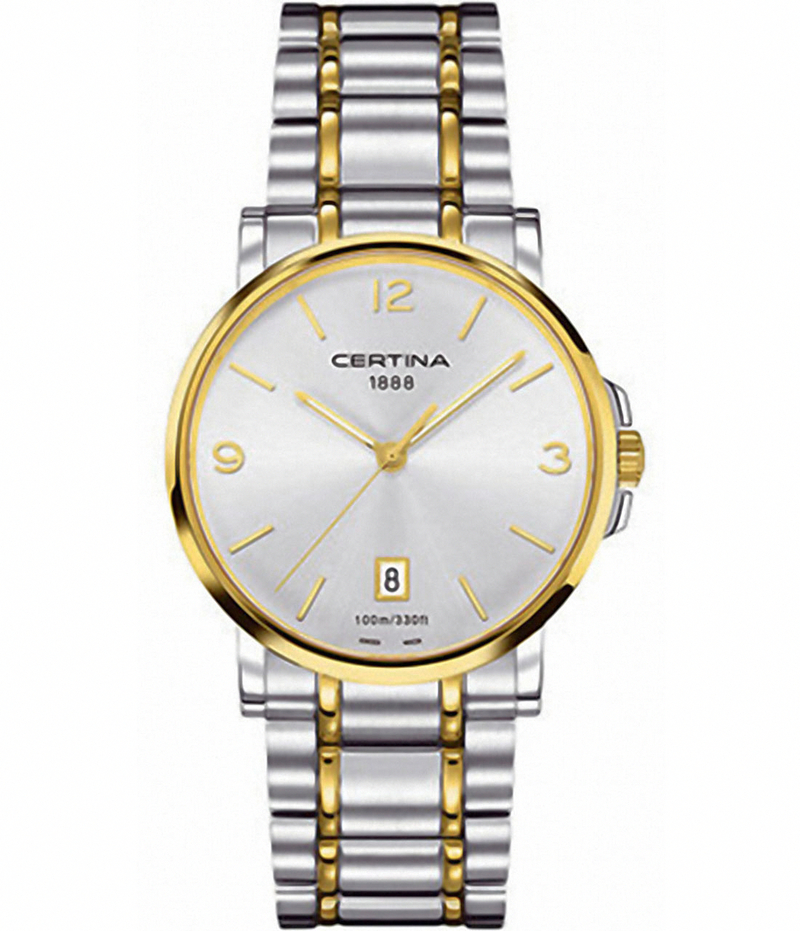 Certina Watch