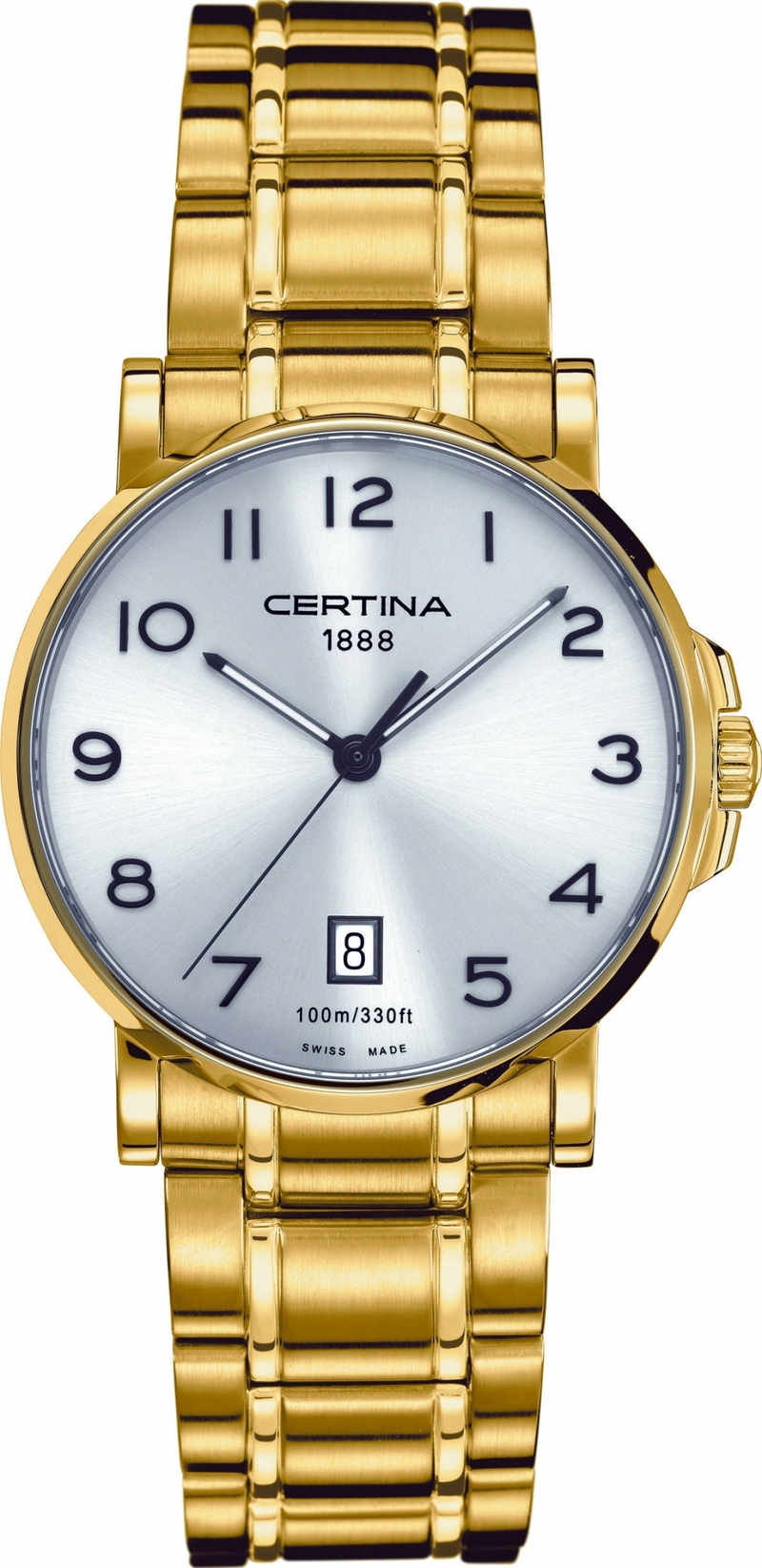 Certina Watch