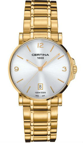 Certina Watch