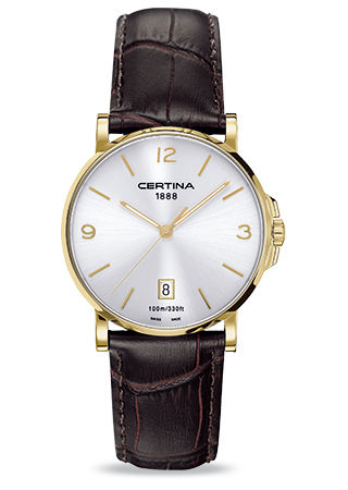 Certina Watch