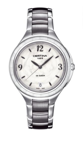 Certina Watch
