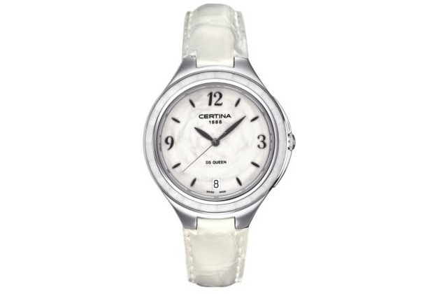 Certina Watch