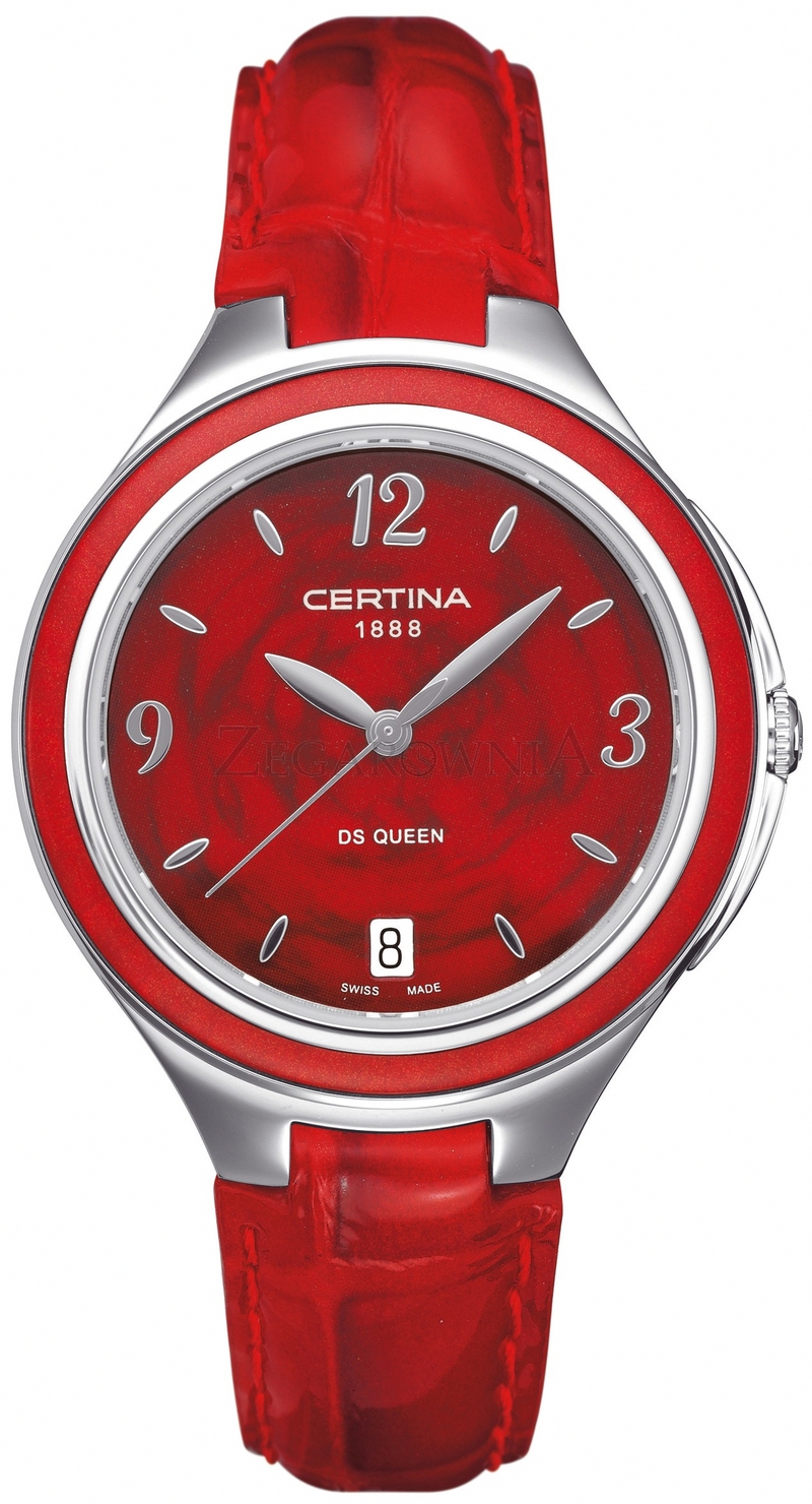Certina Watch