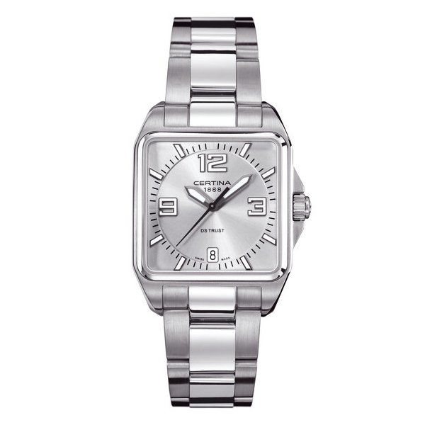 Certina Watch
