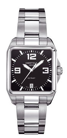 Certina Watch