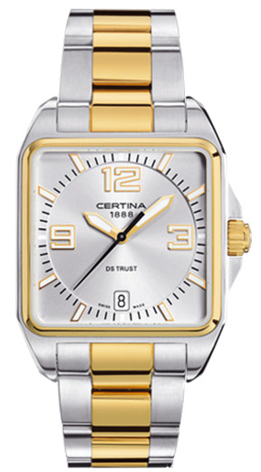 Certina Watch