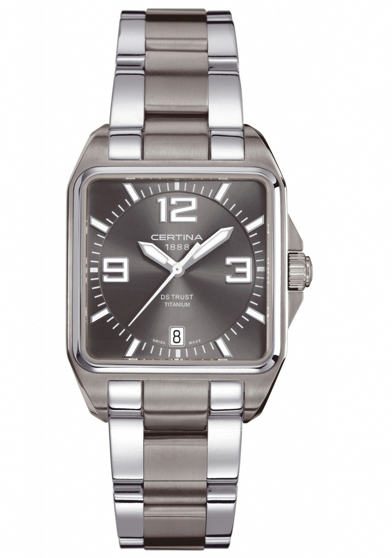 Certina Watch