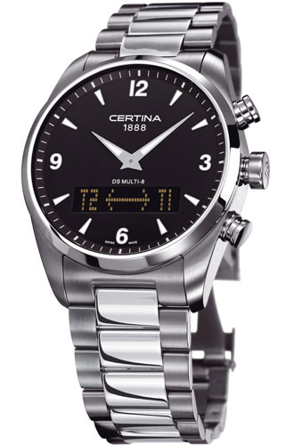 Certina Watch