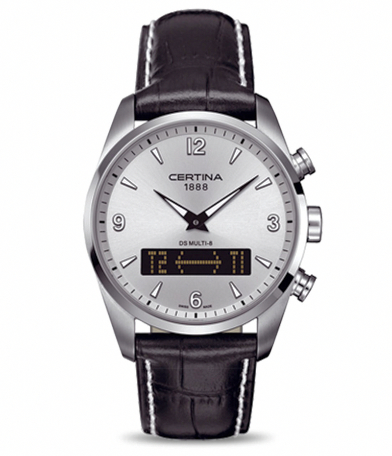 Certina Watch