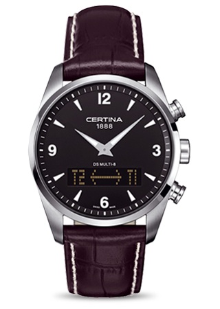 Certina Watch