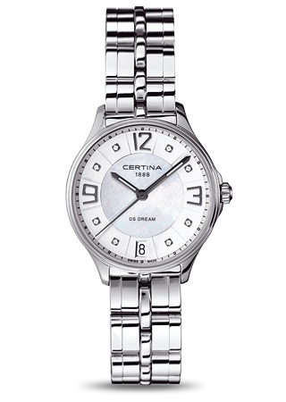 Certina Watch