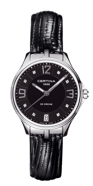Certina Watch