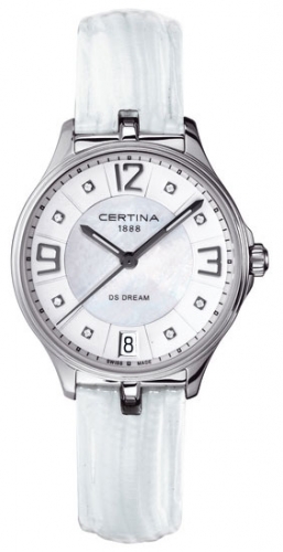 Certina Watch